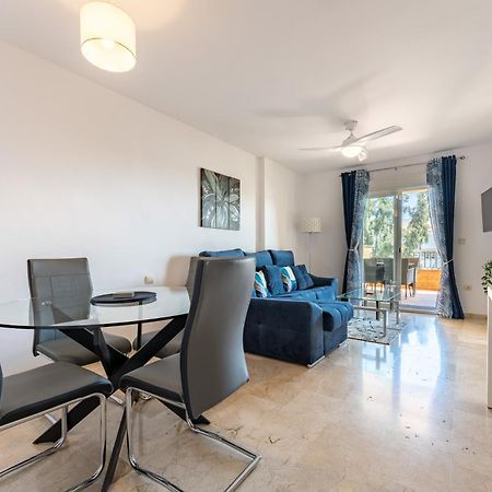 Ct 232 - Eden Golf Sur - Southfacing Apartment Михас Экстерьер фото