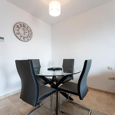 Ct 232 - Eden Golf Sur - Southfacing Apartment Михас Экстерьер фото